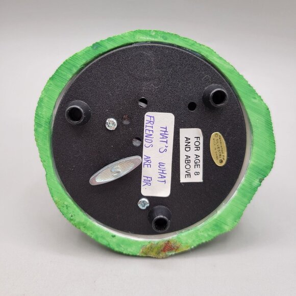 Charming Tails Thanks for Being There Musical Figurine That What Friends Are For - Picture 7 of 10